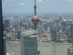 -上海中心大厦