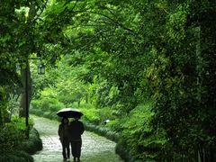 -法云古村