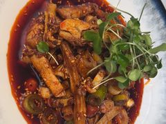 -院8里·少城记忆老川菜(宽窄巷子店)