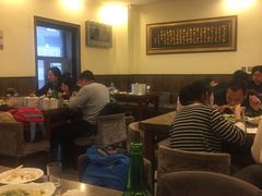 大堂-张包铺(道外店)