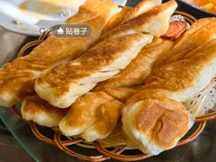 -姥家大锅台水库渔家