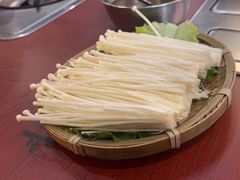 -小螺大作·螺蛳粉火锅(林和西店)
