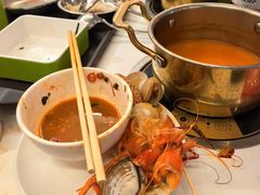 -行运海鲜食集(北京首店)