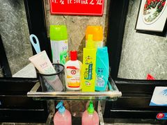 -红蜡烛-养生粥-津鲁菜(中山路店)