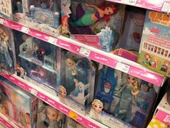 -TOYSRUS玩具反斗城(杭州萧山万象汇店)
