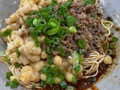 -丁丁猫重庆小面(徐州路店)