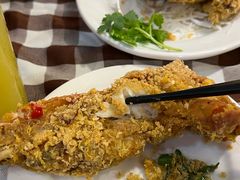 -文东记(马里士他店)