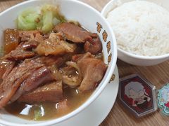 -百福麵家(新馬路店)