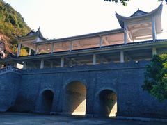 -罗浮山-南楼寺