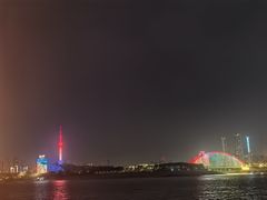 -武汉两江游览·夜游长江(汉口粤汉码头)