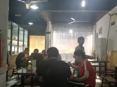 大堂-梯坎豆花