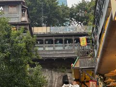 -重庆十八梯传统风貌区