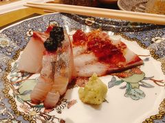 -鮨政· Omakase(港汇恒隆广场店)
