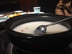 -景笙毋米粥底火锅(20年老字号)