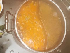 -正禾鲜·潮汕牛肉火锅(凯德天府店)