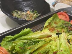 -沪华海鲜大酒楼(南汇店)