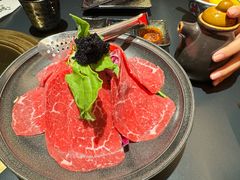 -無二炙坊·和牛烧肉(大钟寺1733店)