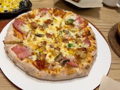 -必胜客(桐梓坡店)