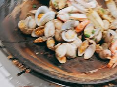 -阿毛饭店·宁波老字号(儿童公园旗舰店)