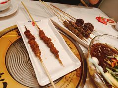 -七八冷面·延边朝鲜族美食(世纪汇店)
