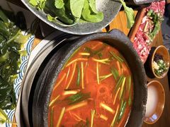 -贵厨酸汤牛肉(花果园国际中心店)