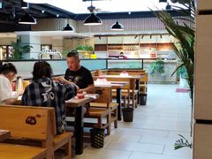 -珍祥烧烤·骨汤涮肚(无影山店)