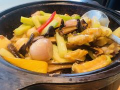 -明州小宴(文化广场店)