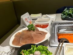 -海底捞火锅(宇飞大厦店)