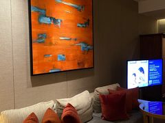 -广州柏悦酒店·悦景轩·粤菜餐厅