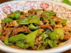 -印象鲵宴·张家界地标美食名片(溪布街店)