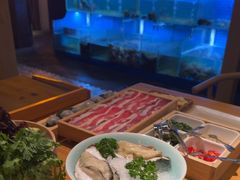 -山海蟹庐·海鲜糟粕醋火锅(慈溪店)
