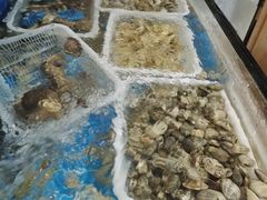 -锅老头铁锅炖•大锅蒸汽海鲜(韩乐坊店)