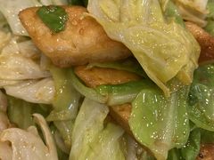 -巴依老爷新疆美食(工体旗舰店)