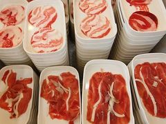 -石田家自助海鲜火锅烤肉(茂业时代广场店)