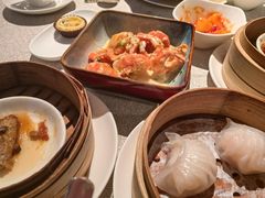 -万丽轩·粤菜(王府井金茂万丽酒店)
