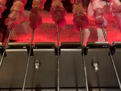 -很久以前羊肉串(打浦路店)