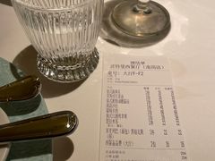 -波特曼西餐厅(南岗店)