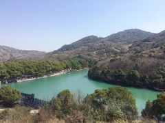 -白马涧龙池景区
