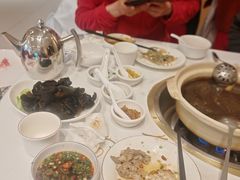 -天宜隆蘑菇宴火锅(石景山旗舰店)