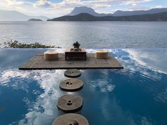 -丽江泸沽湖景区