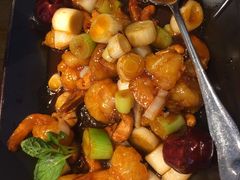 -金牌外婆家(苏州中心店)