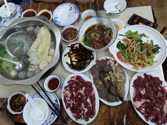 -贵宾牛·潮汕牛肉火锅(珠池总店)