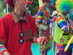 -郑州方特梦幻王国