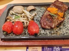 -夏日玛莉西餐厅(梅溪湖步步高店)