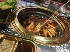 -黑牛の場烤肉(摩天活力城店)