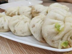 -津门张记包子铺(中山门店)