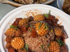 -逢春菜馆天津菜(胜利路店)