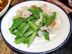 -粗粮人家(簋街店)