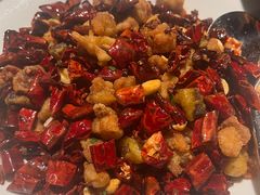 -星·South Beauty·俏江南(国贸店)