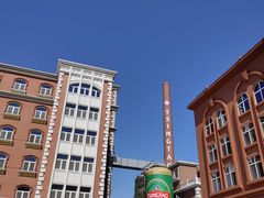 -青岛啤酒博物馆